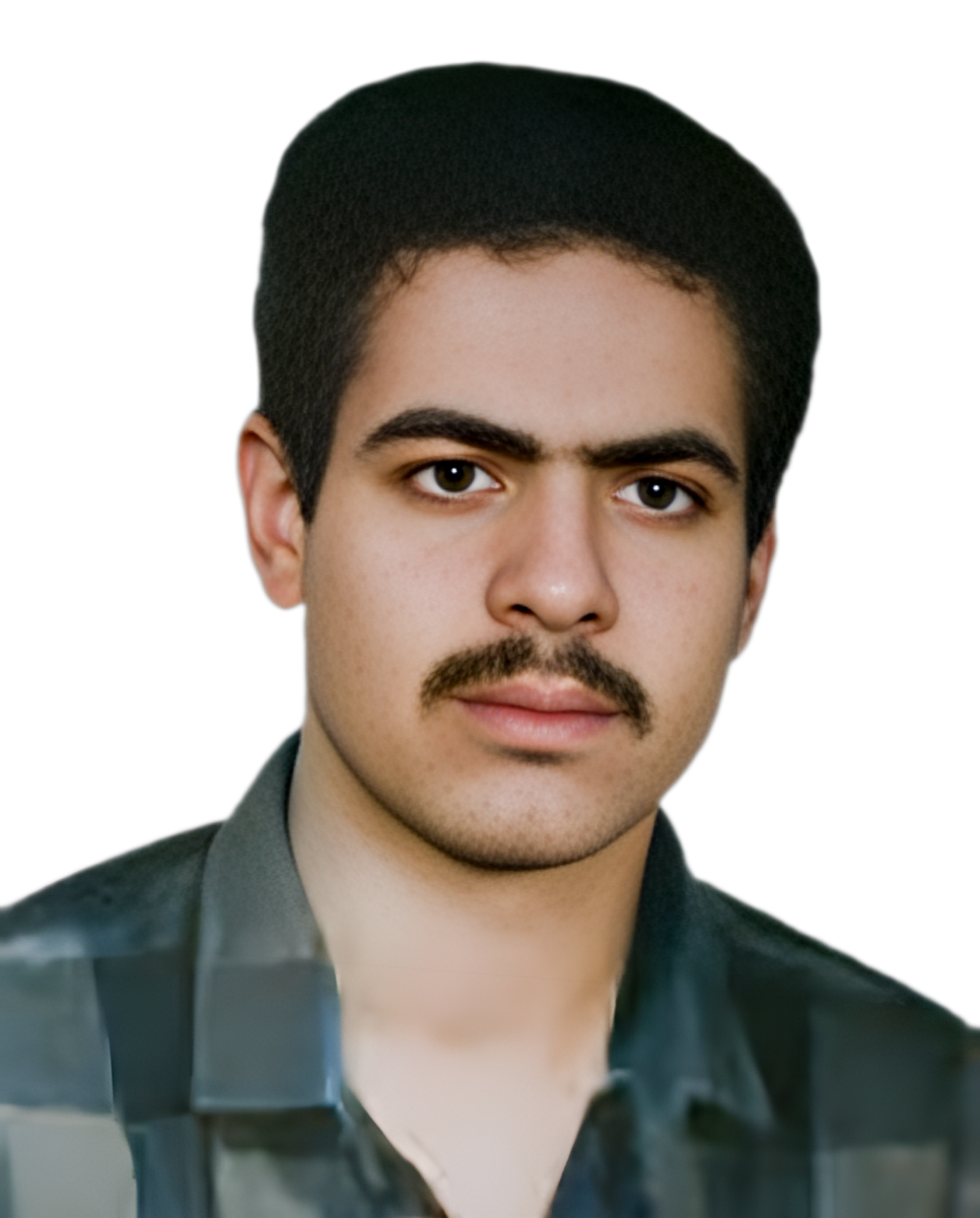 سعید ریحانی