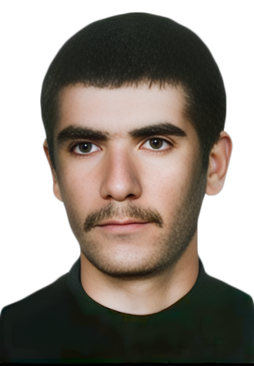 مصطفی ریحانی موصلو