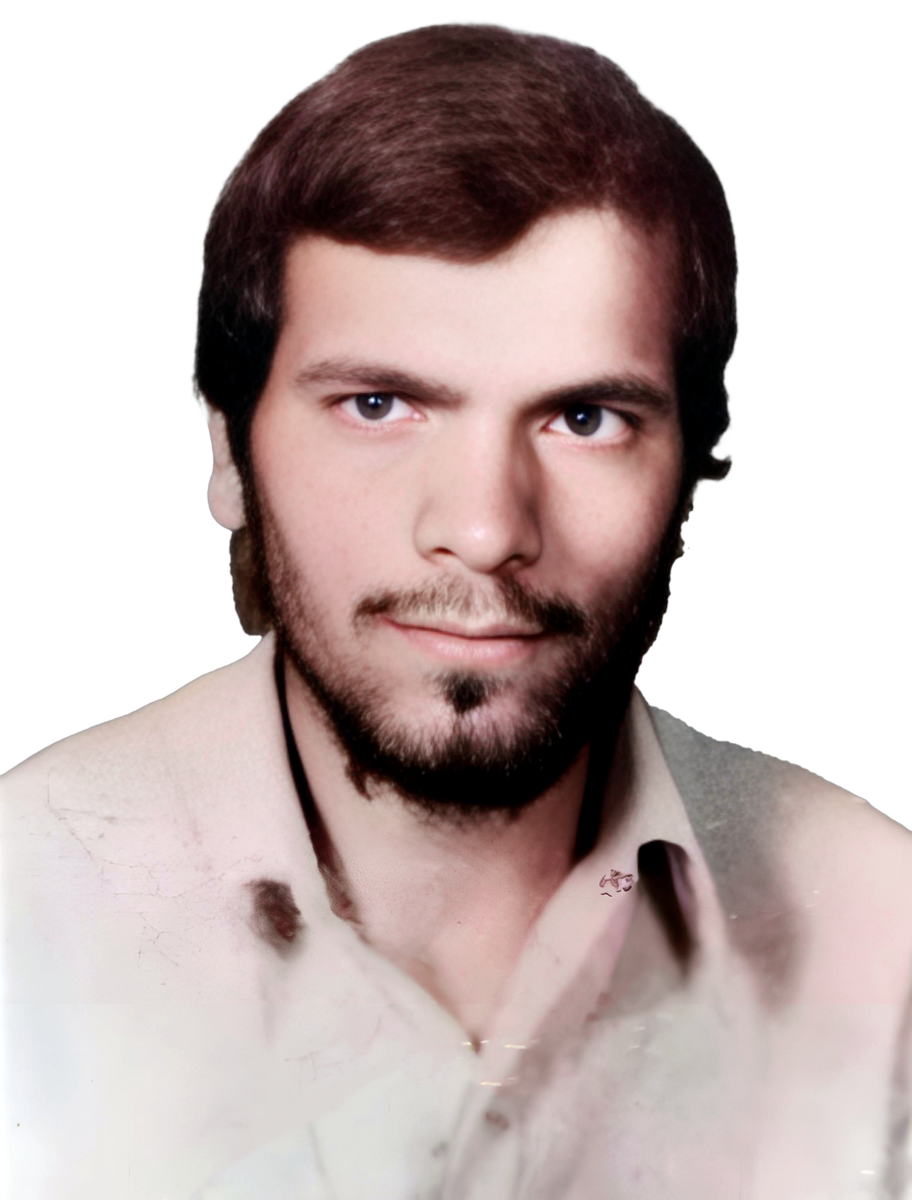 سیدحسن ریحانی