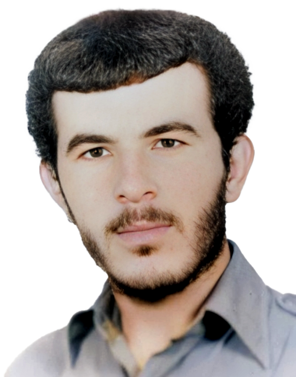 الیاس رئیسی کواری