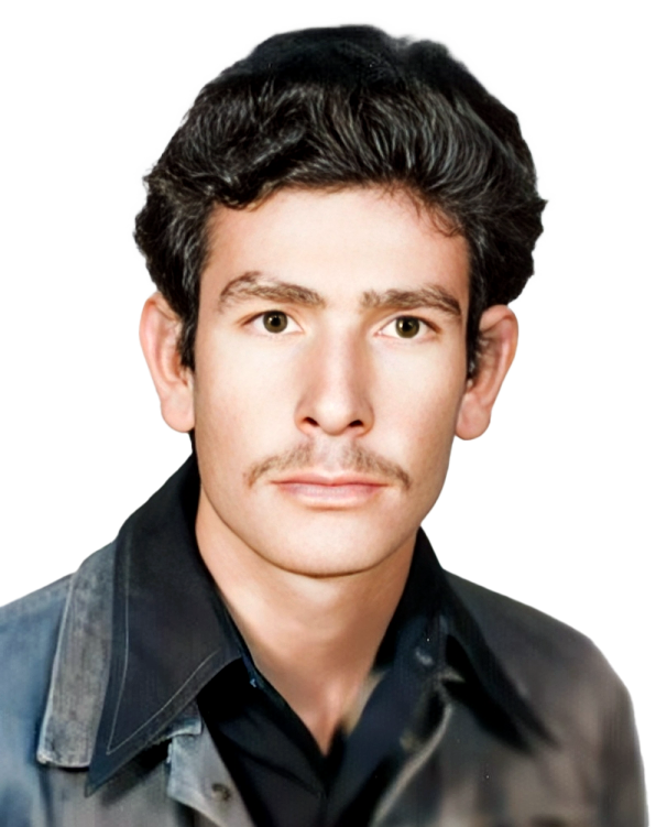 جعفر رئیسی