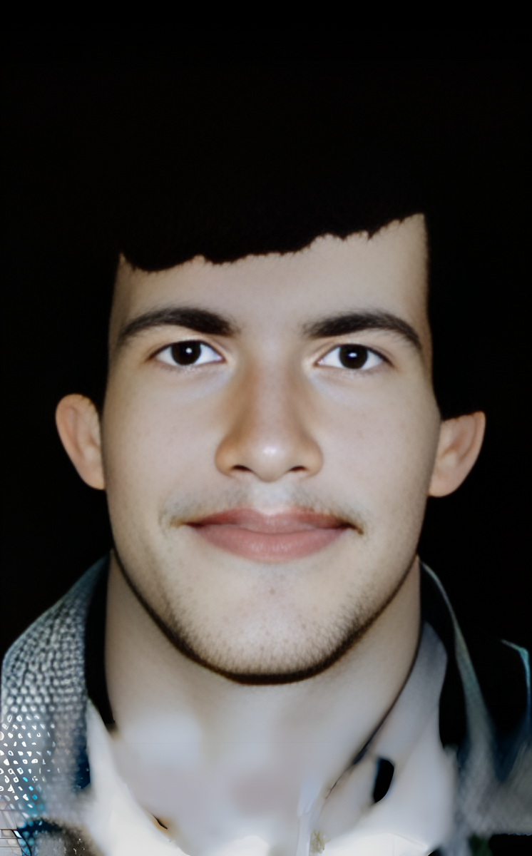 حسین علی رئیسی