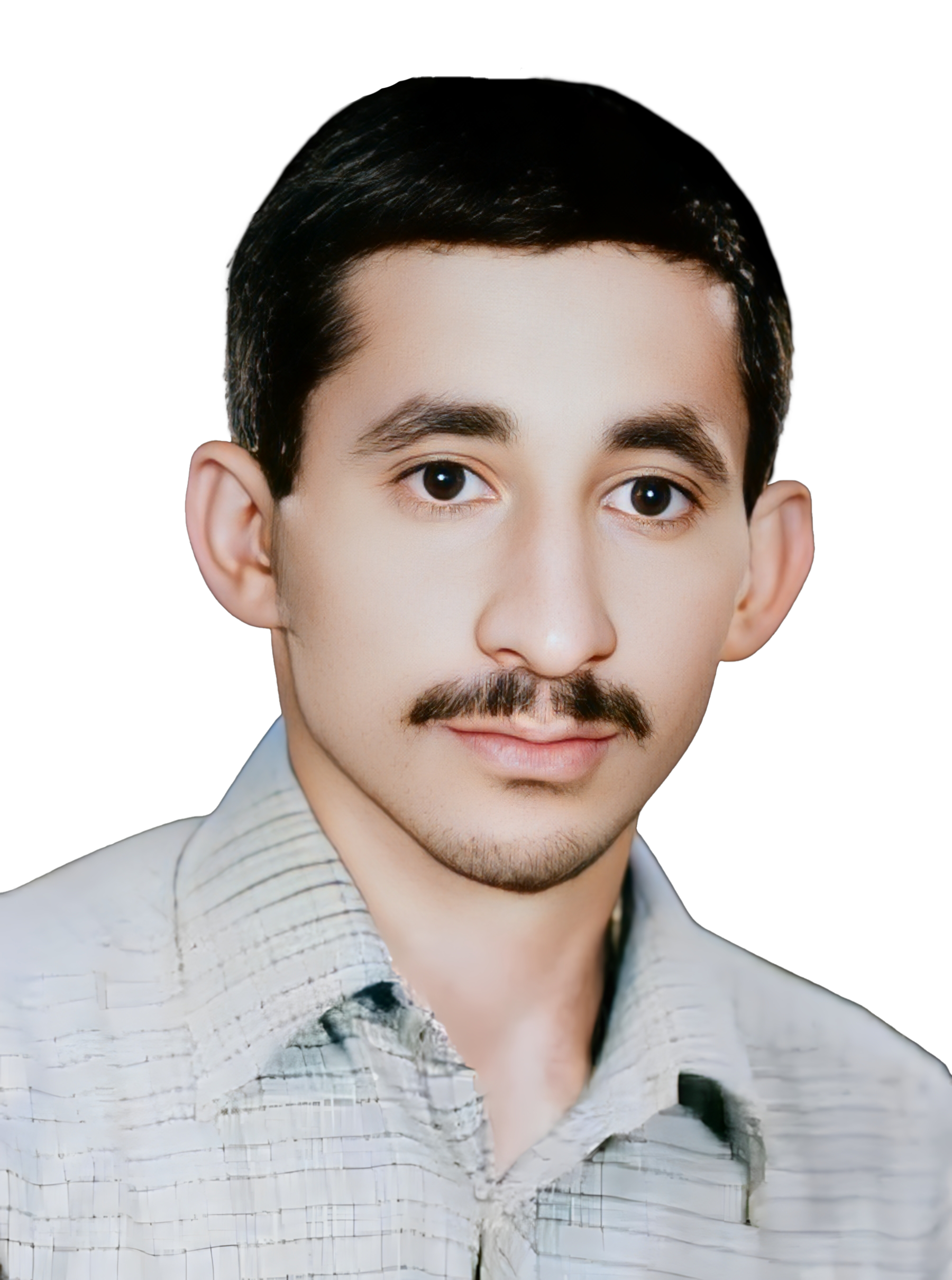 عبدالحمید رئیسی