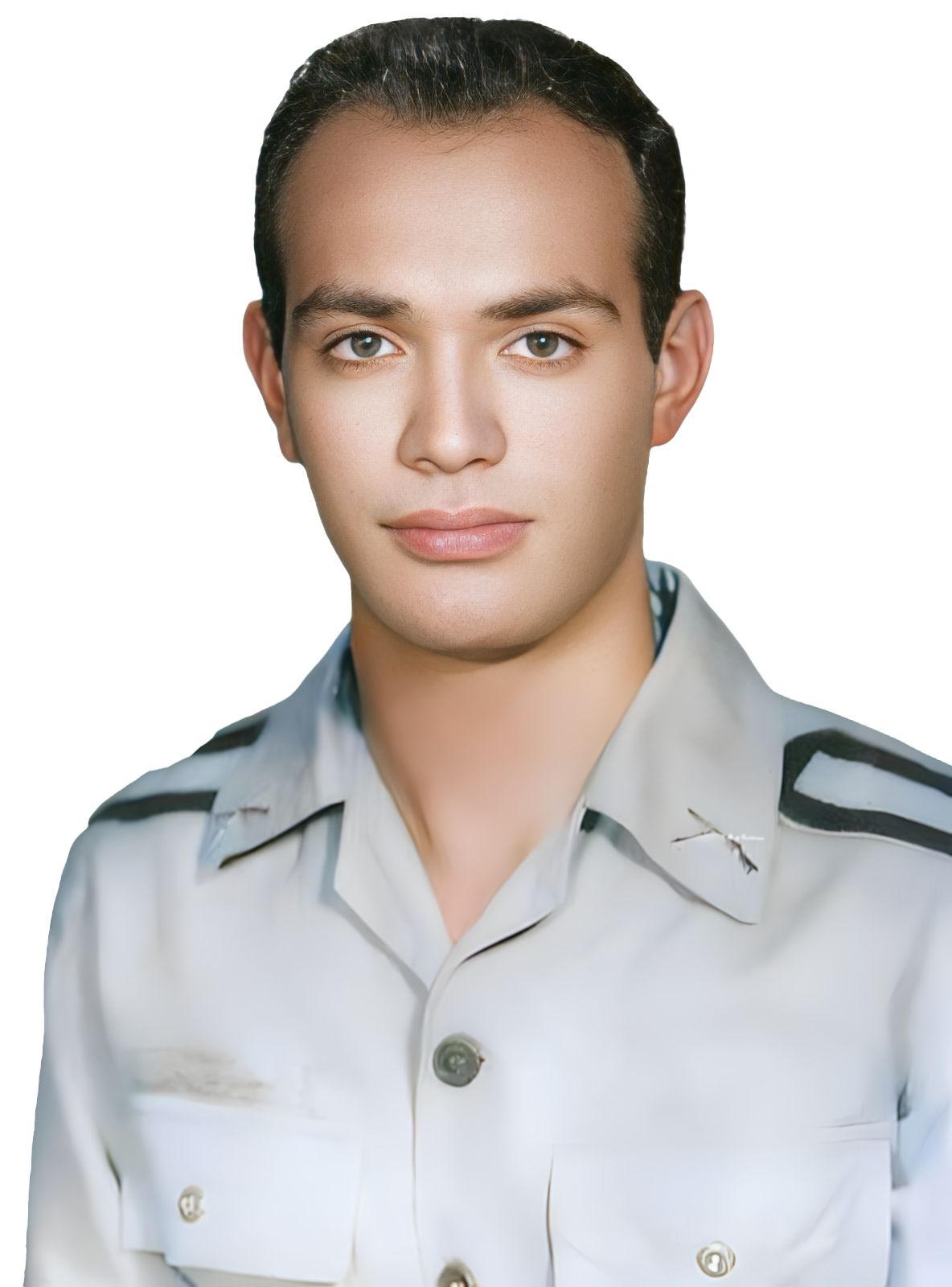 محمد رضا رئیسی