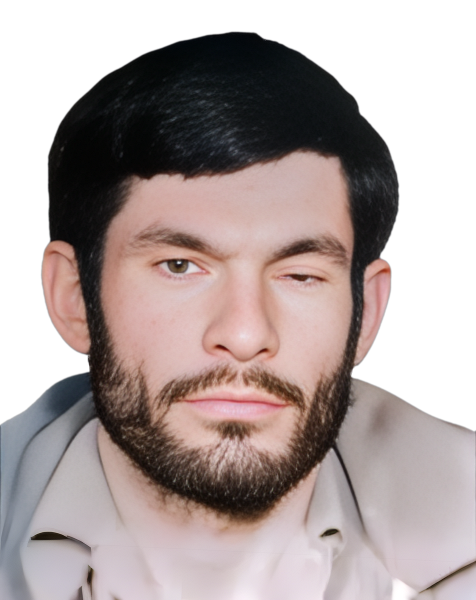 محمدصادق رئیسی