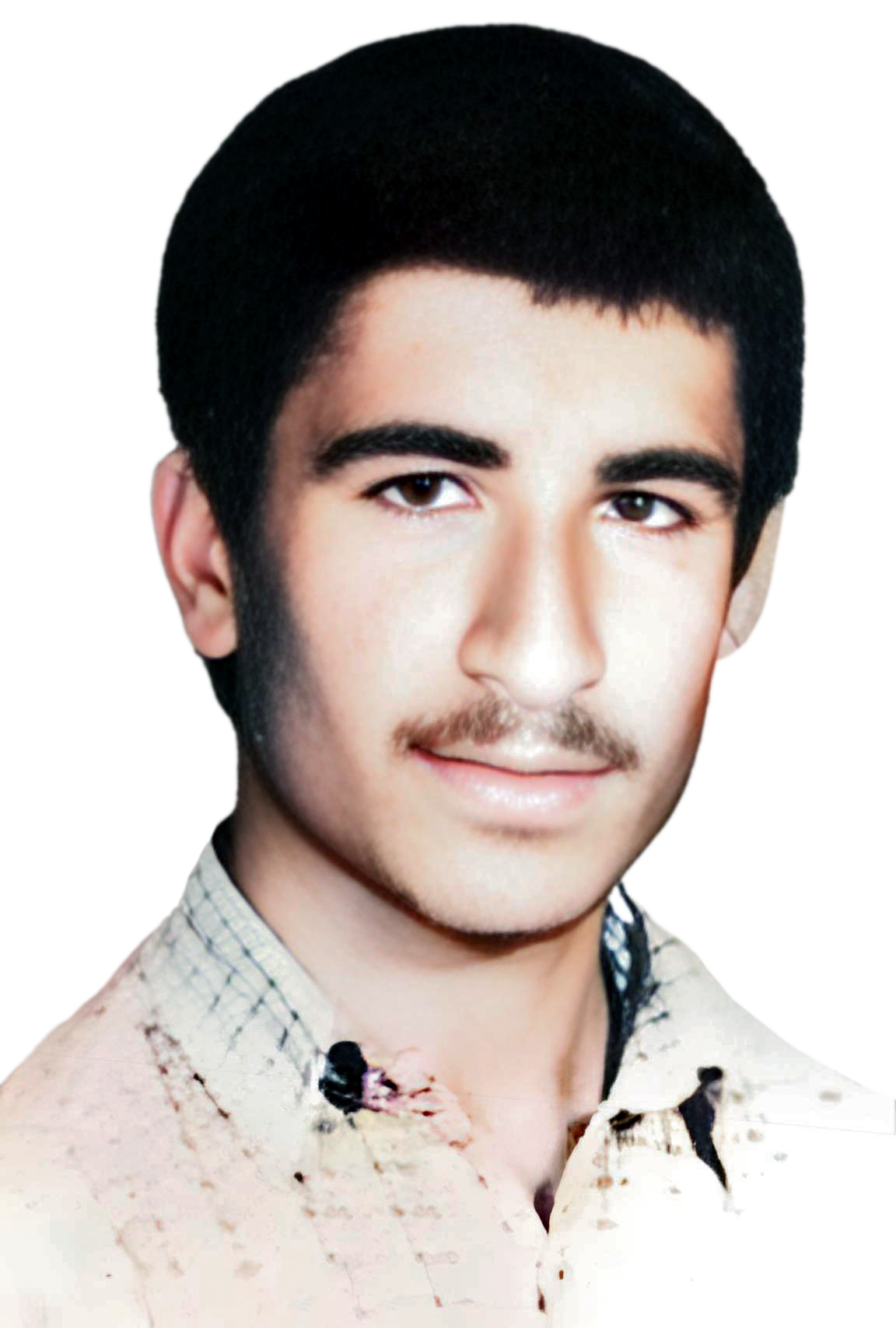 ابراهیم زارع