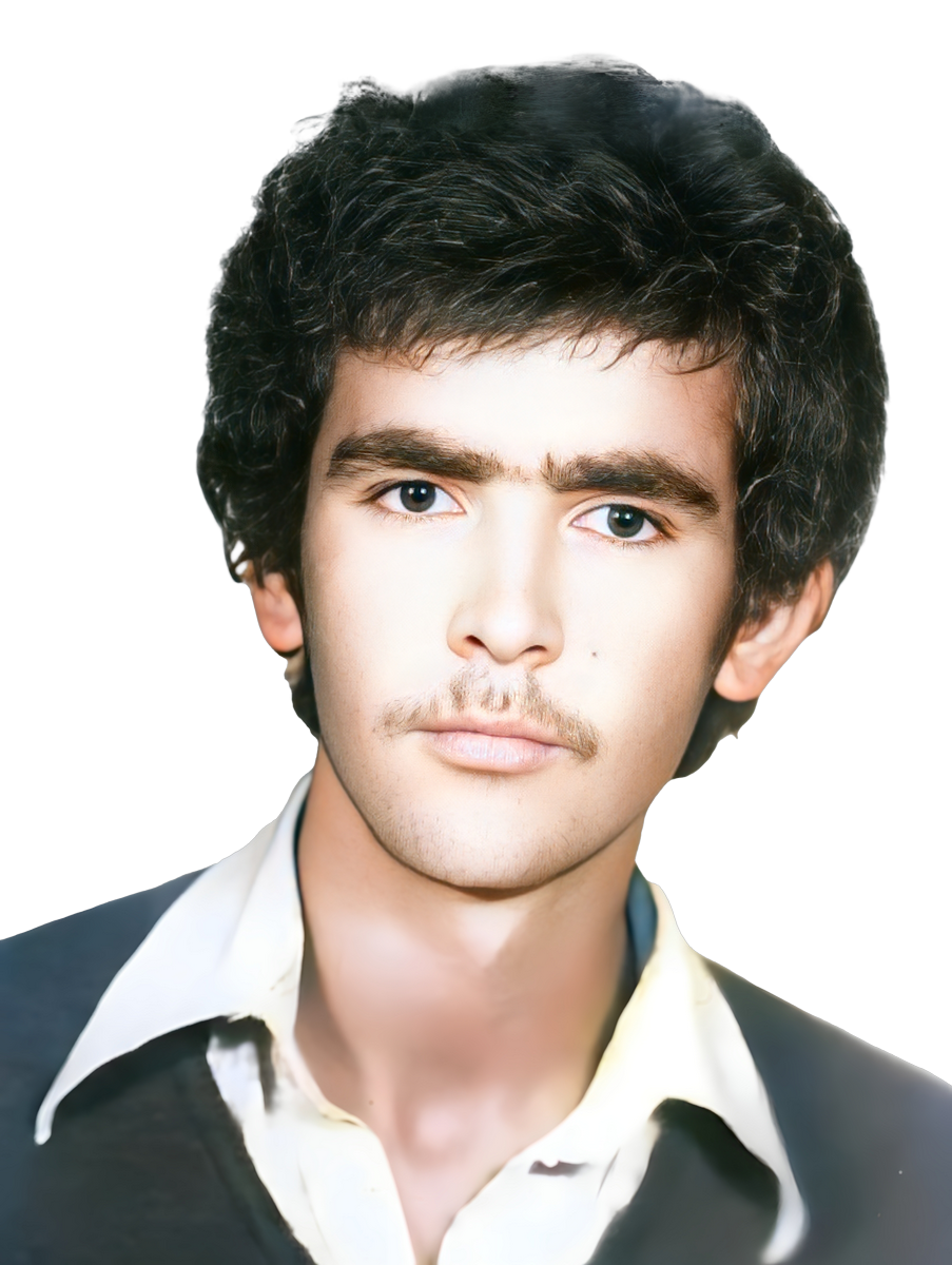 ابراهیم زارعی