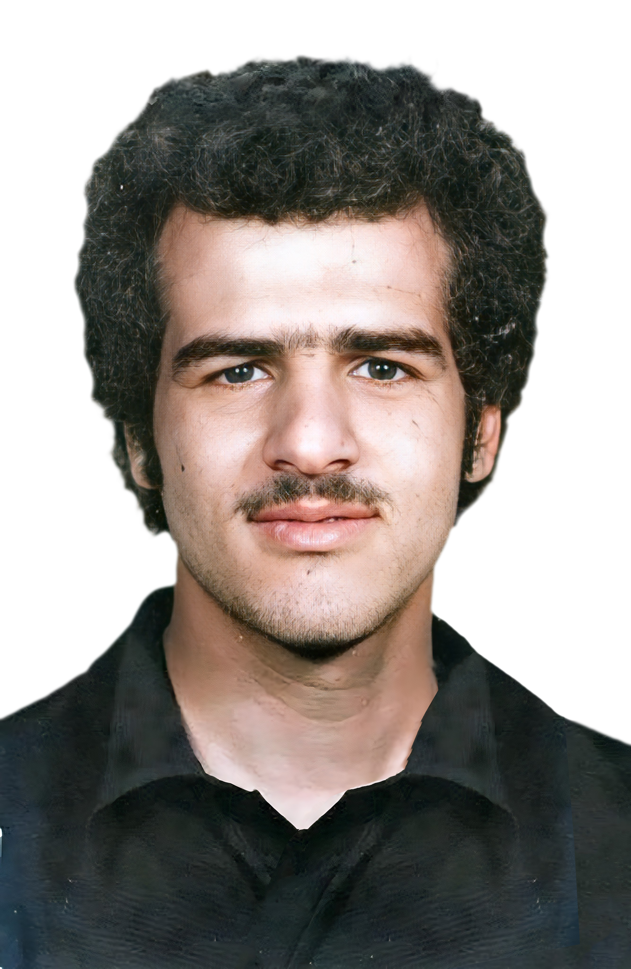 ابراهیم زارع 