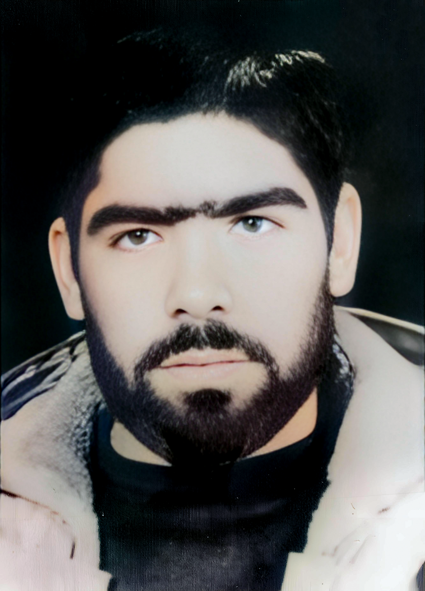 ابراهیم زارع