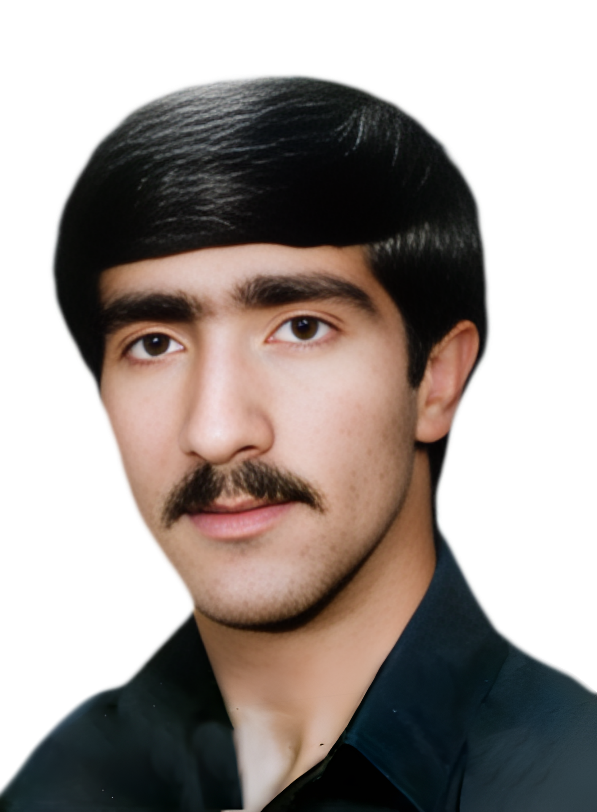 اسماعیل زارع