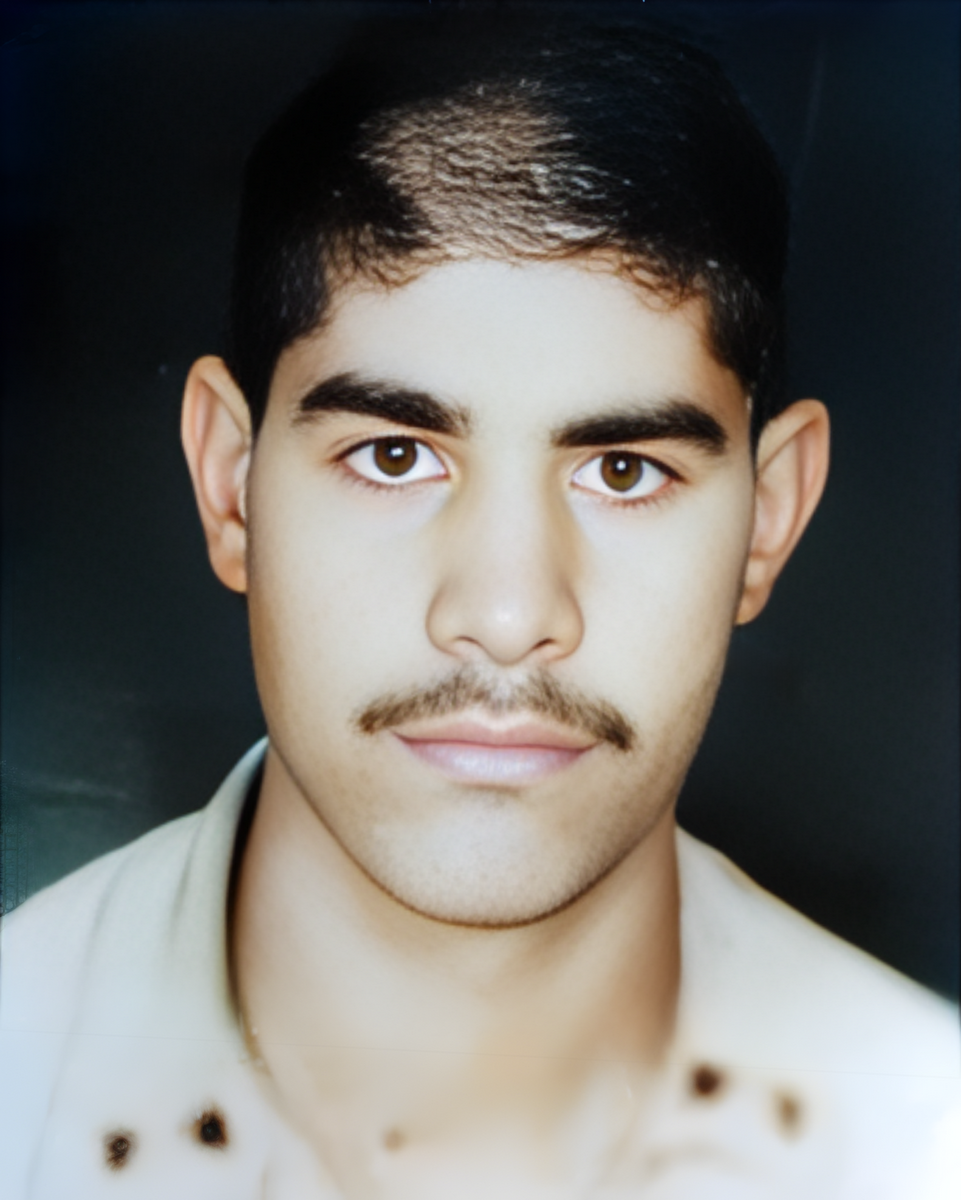 اکبر زارع بنه میرزاعلی اکبر