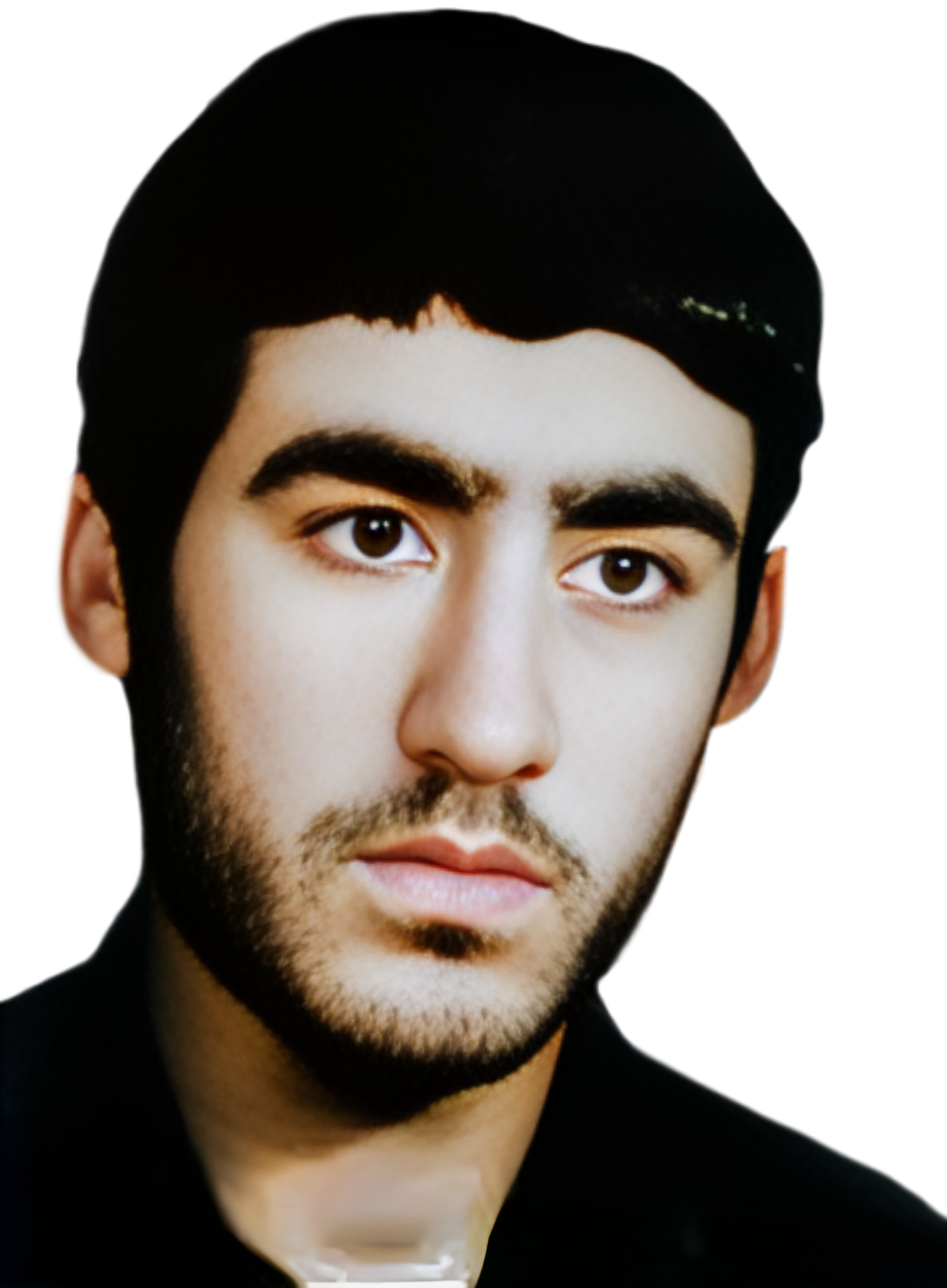 بیت اله زارع