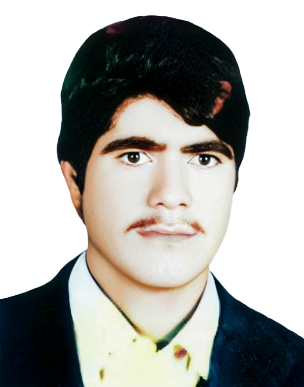 جان بابا زارع