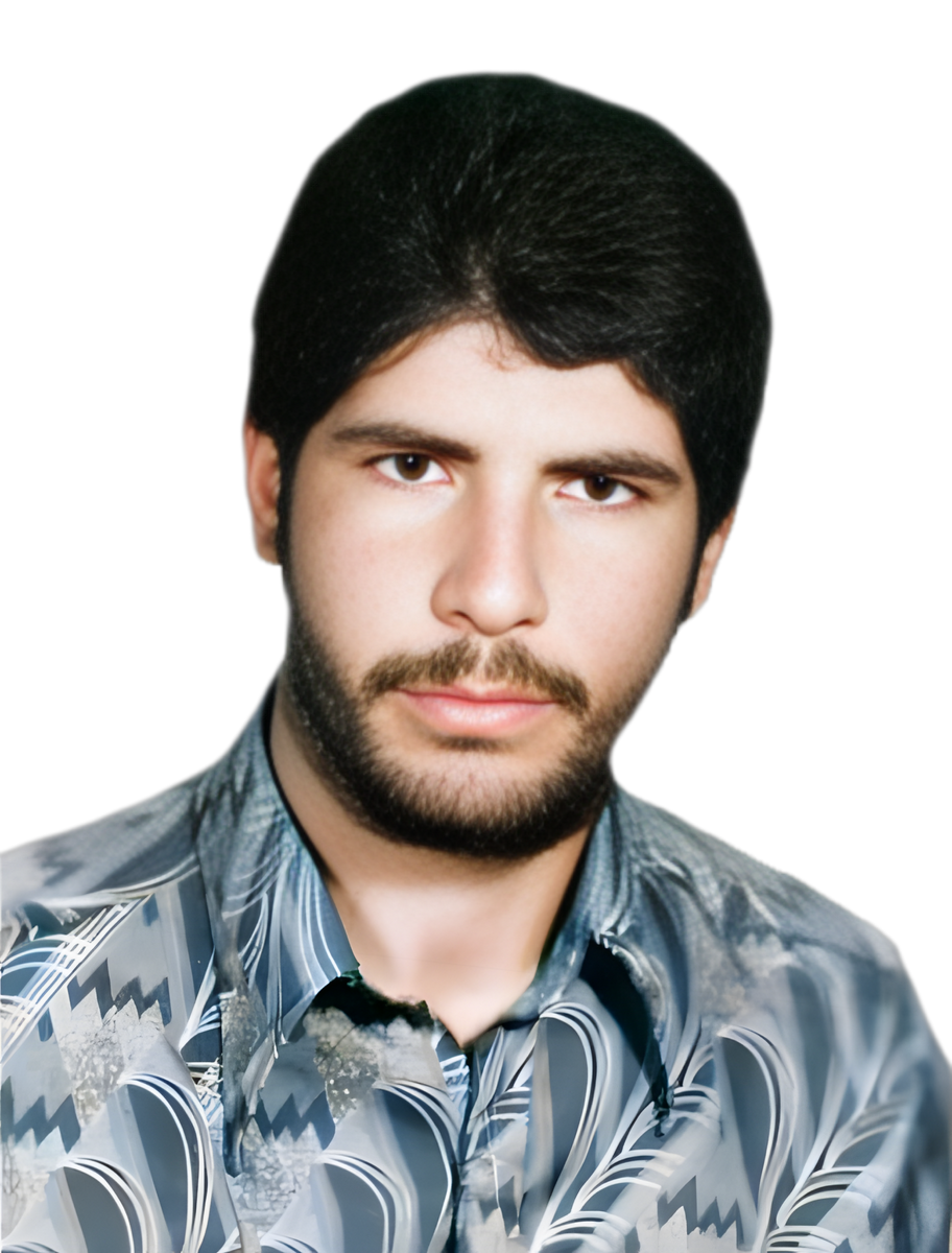 جعفر زارع