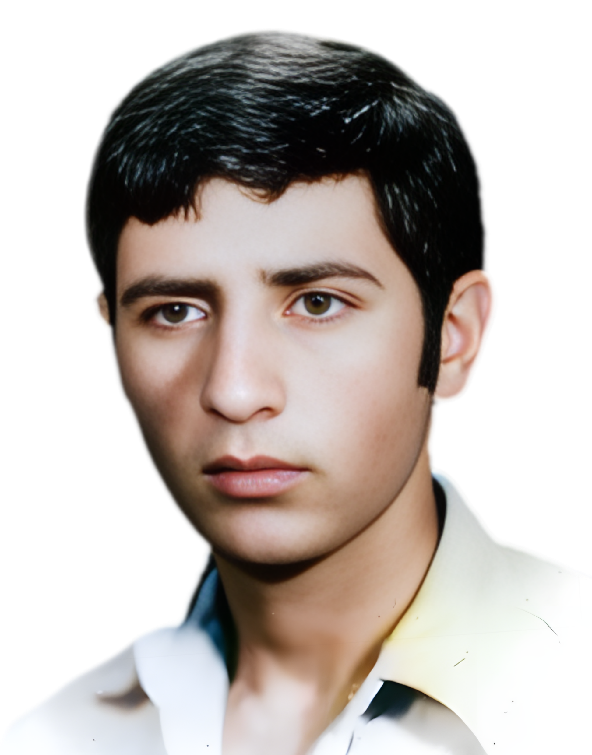 حمید زارع