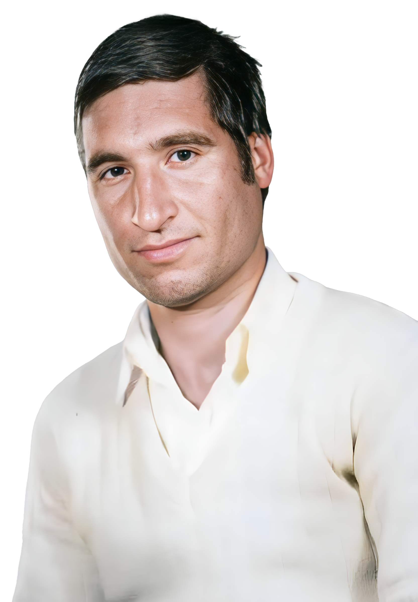 خیراله زارع