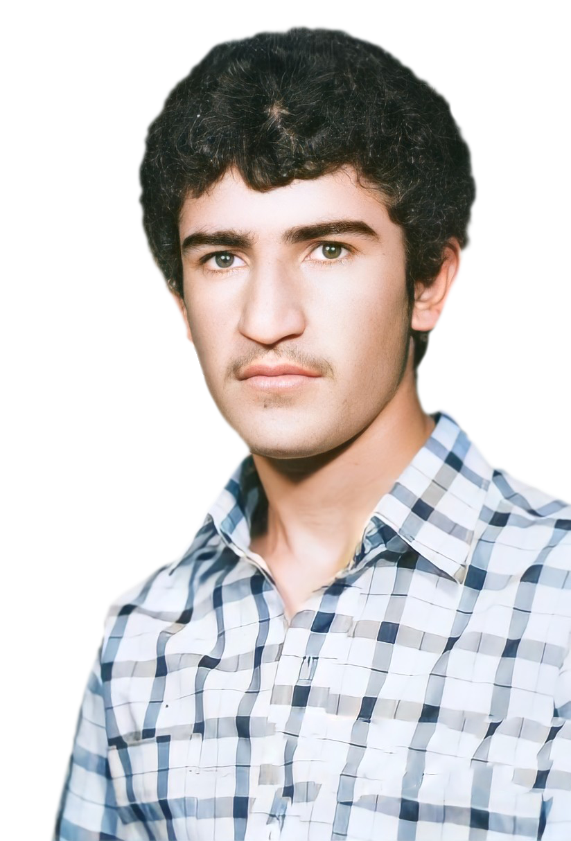 رجبعلی زارع