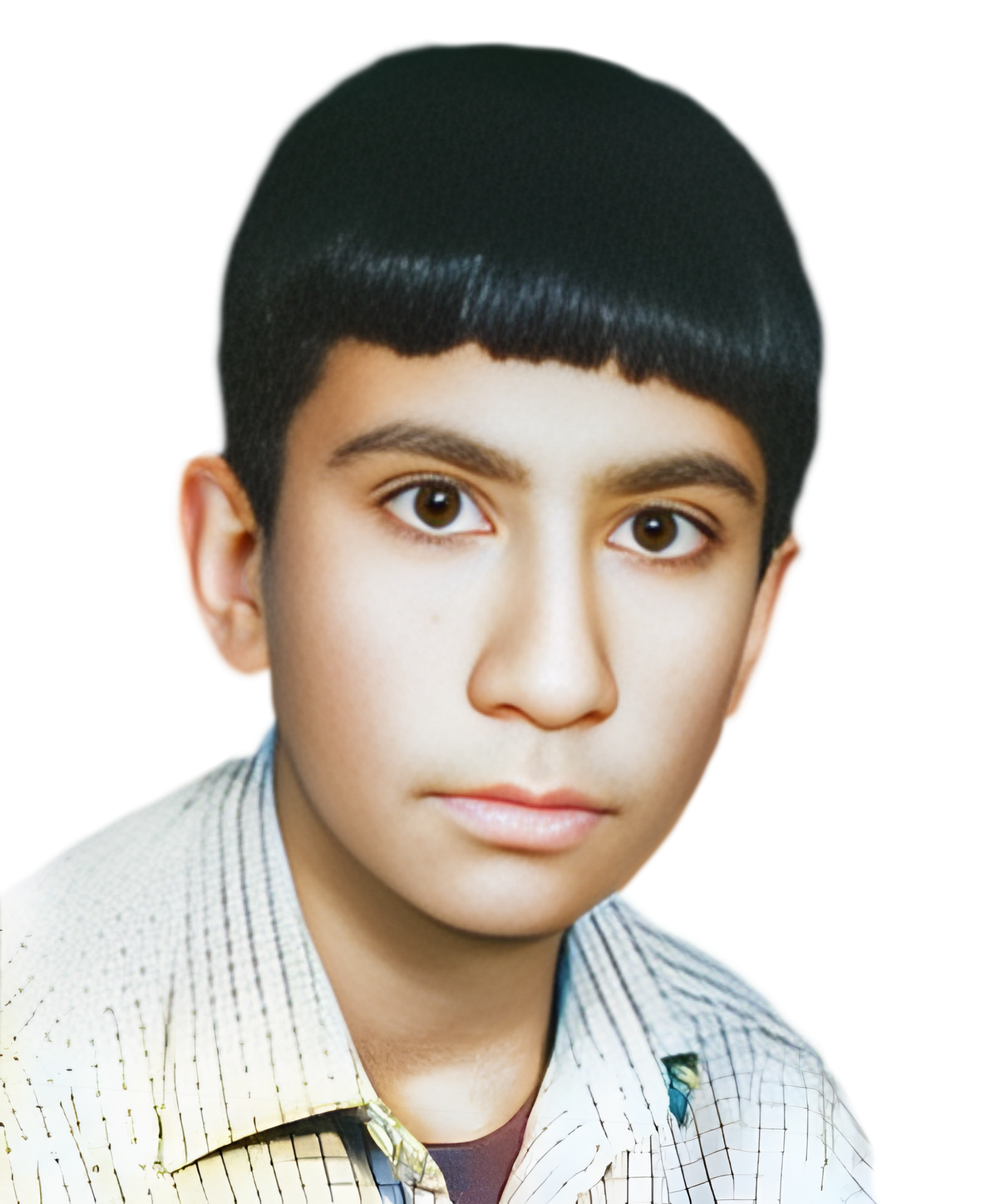 رجب علی زارع