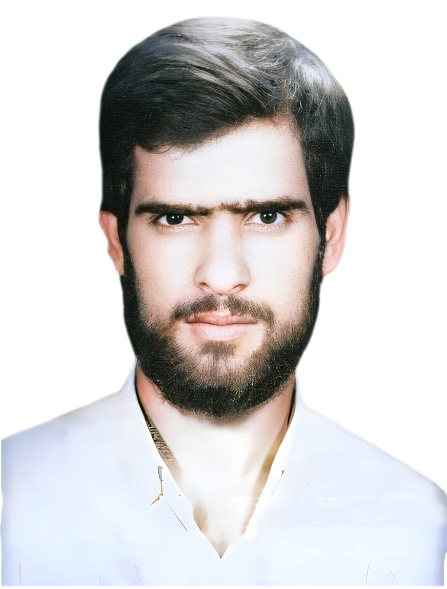 رضا زارع
