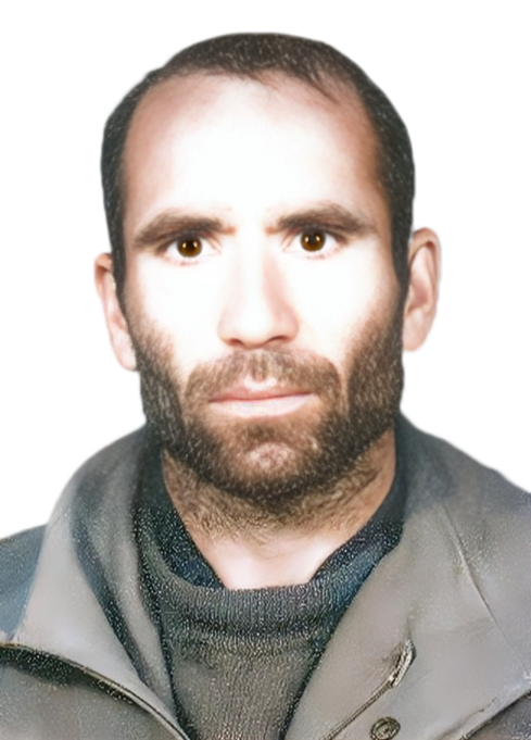 زال محمد زارع خفری