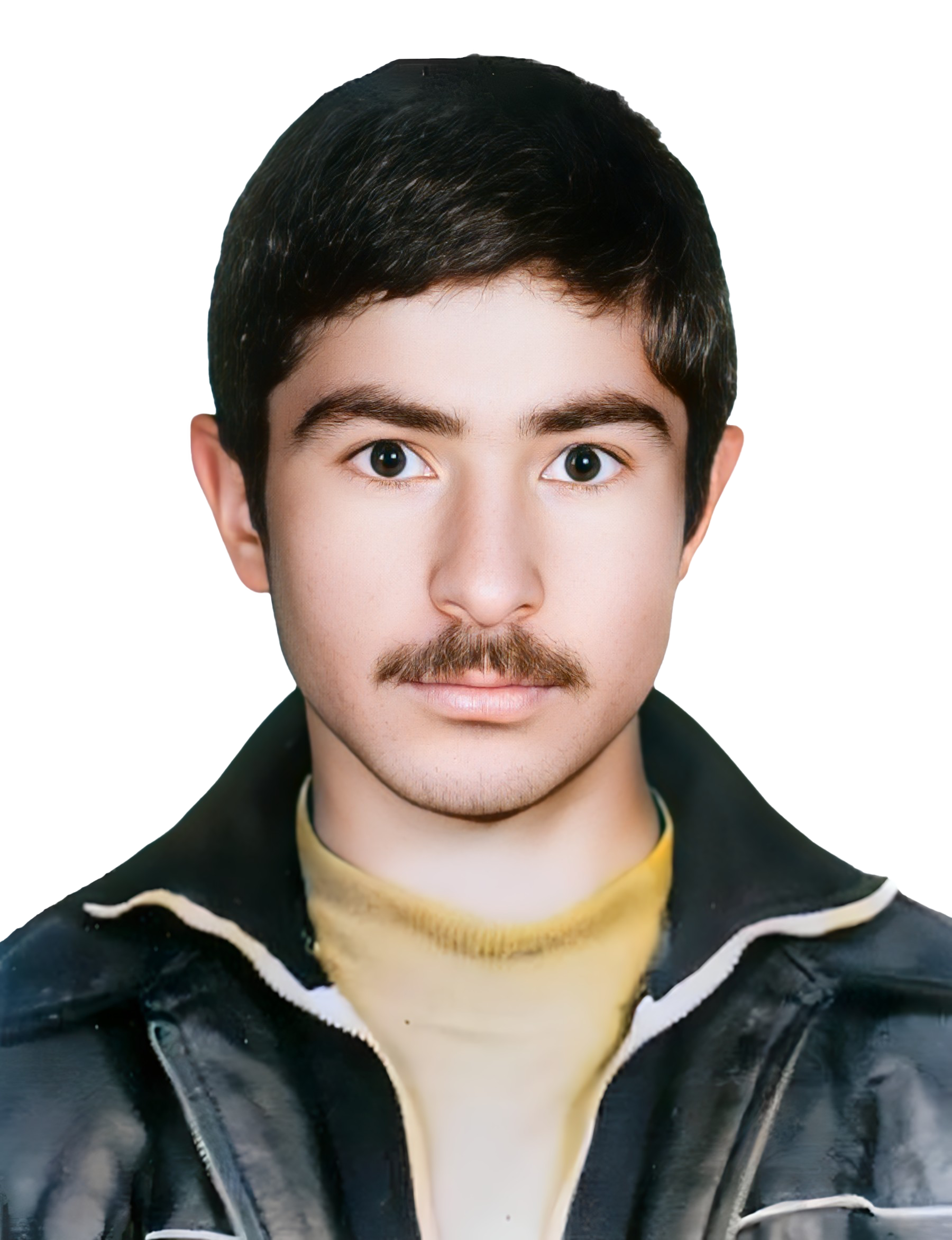 سبزعلی زارع