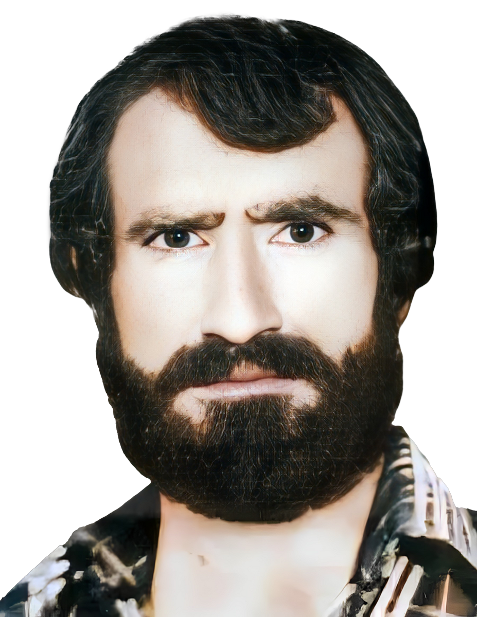 سبزعلی زارعی