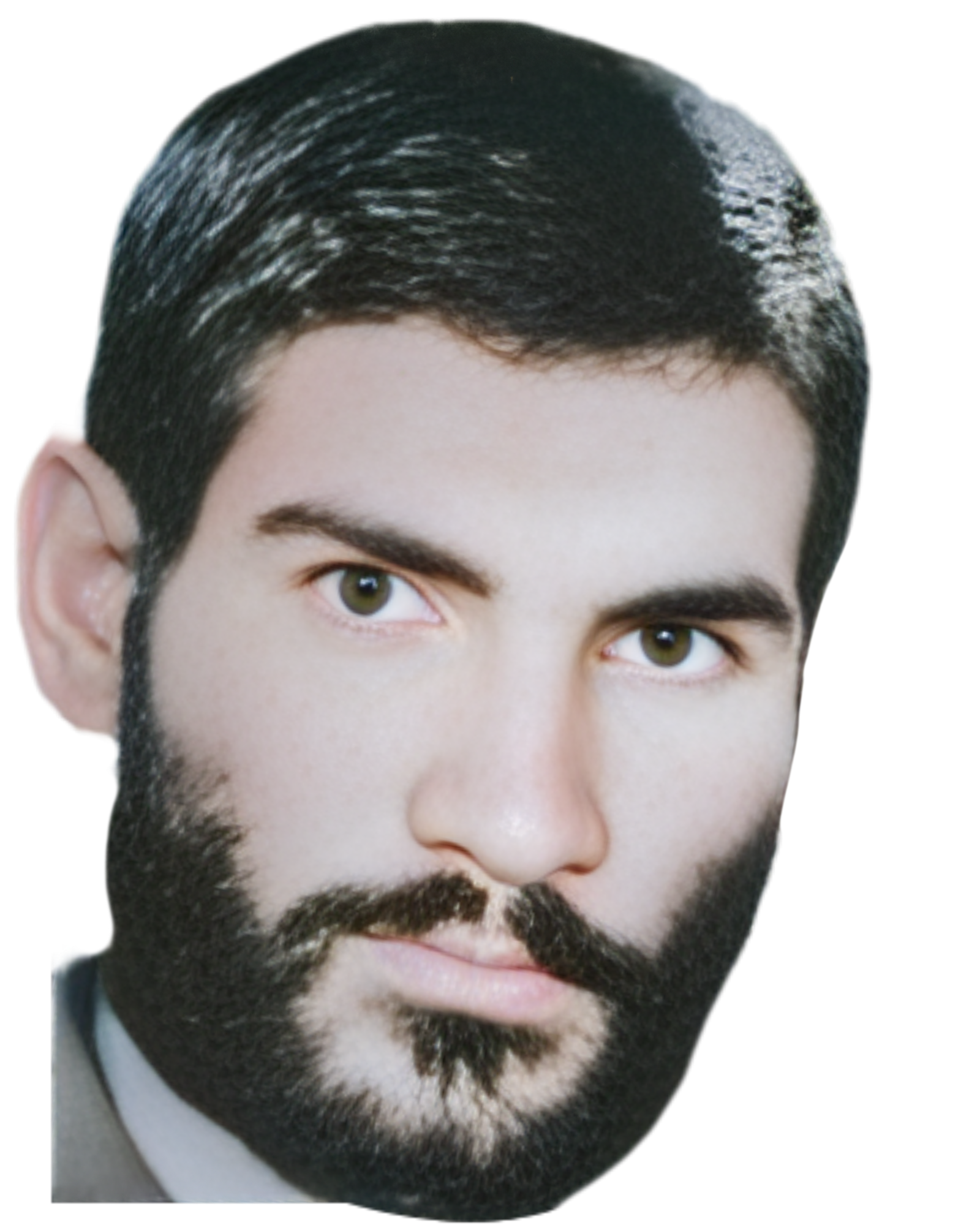 سبزعلی زارع