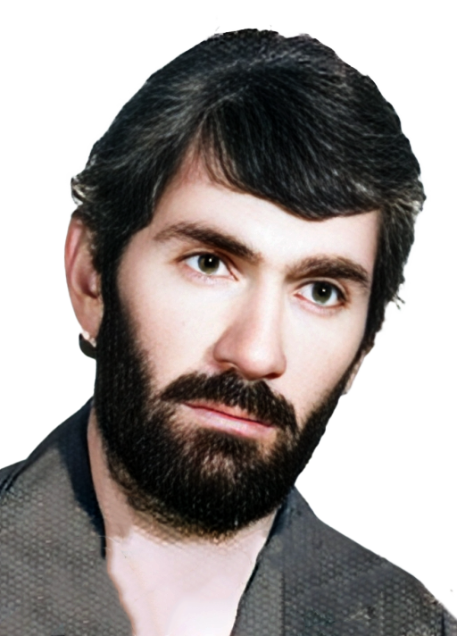 سلیمان زارع