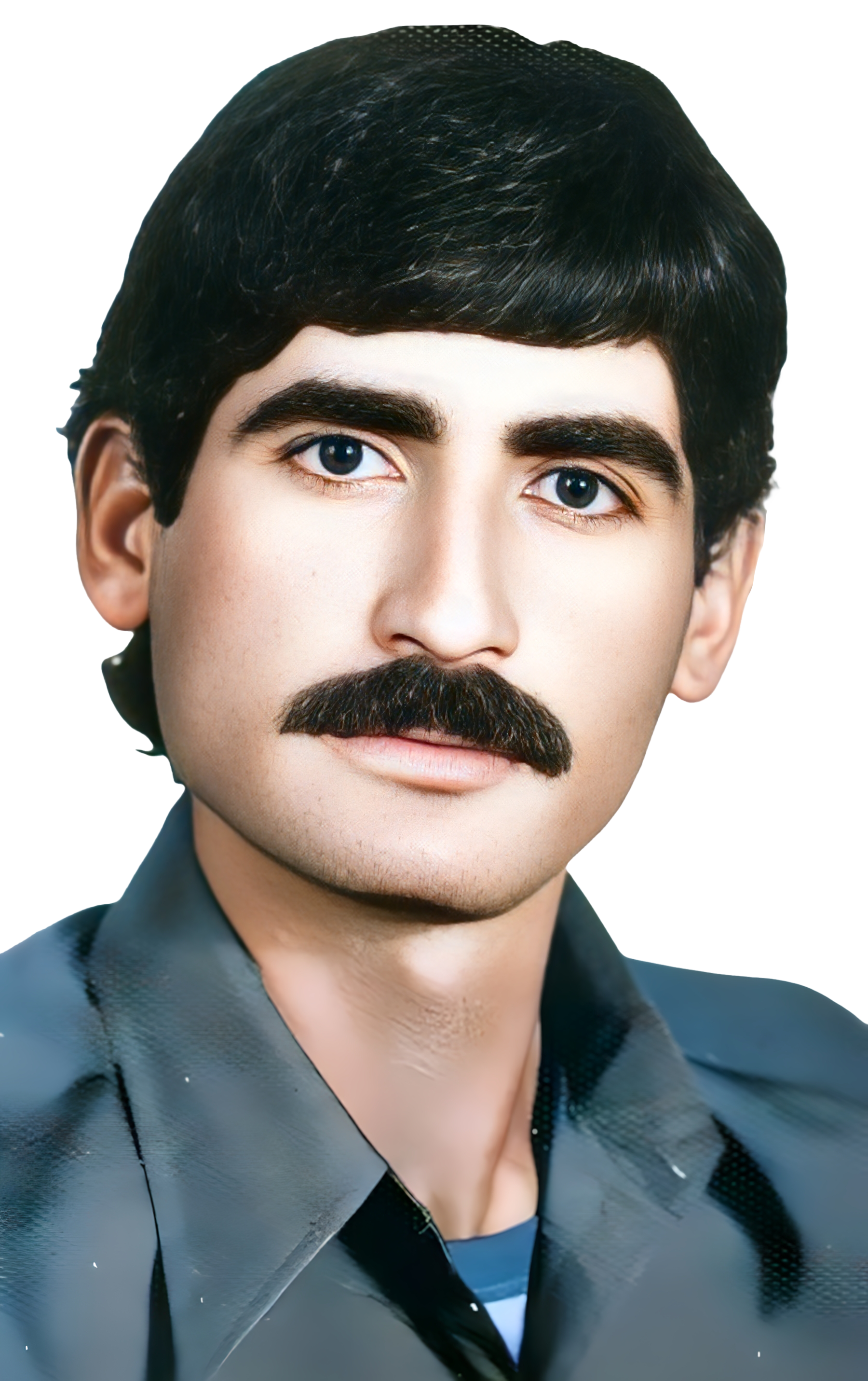 سهراب زارع