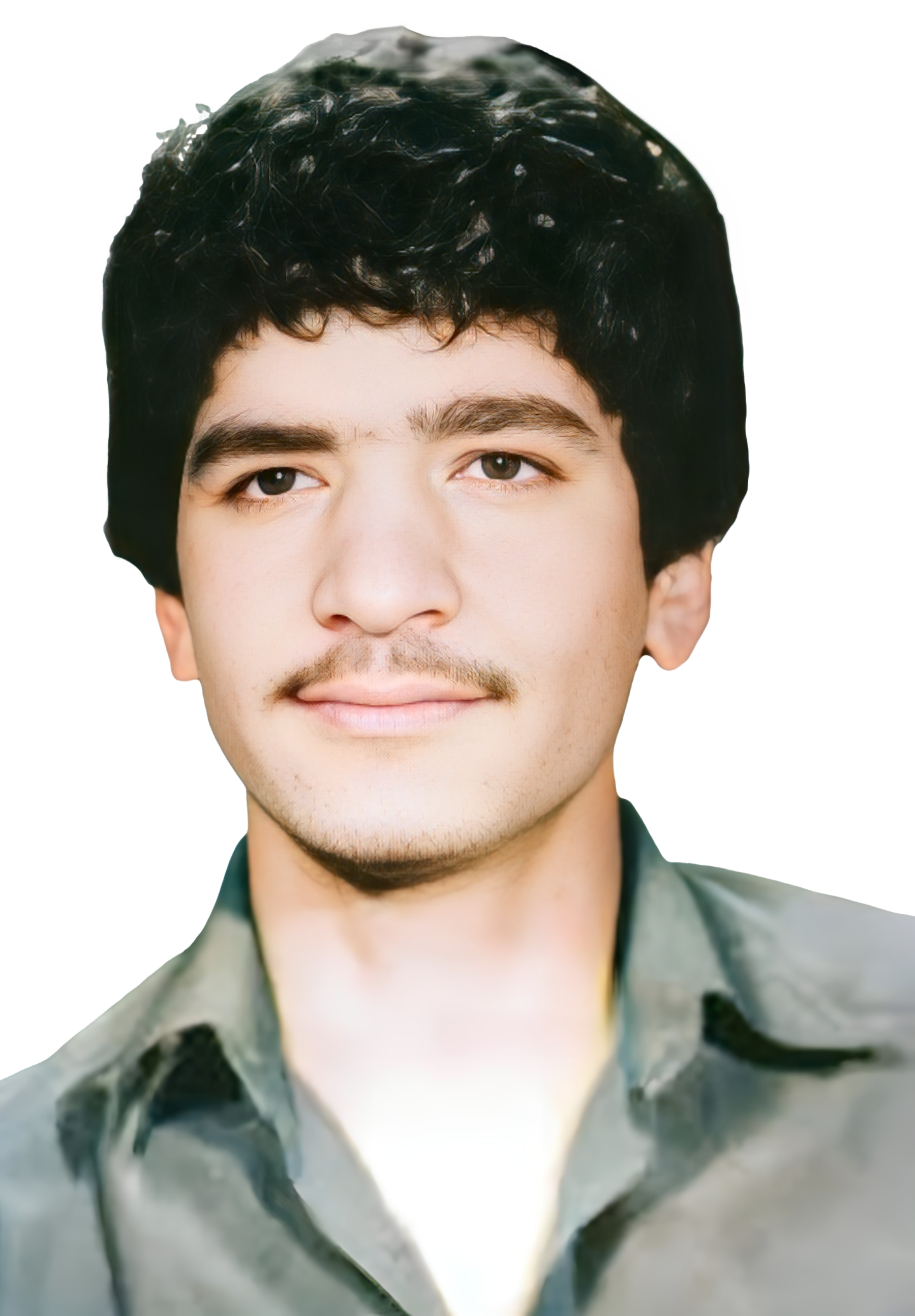 سیف اله زارع