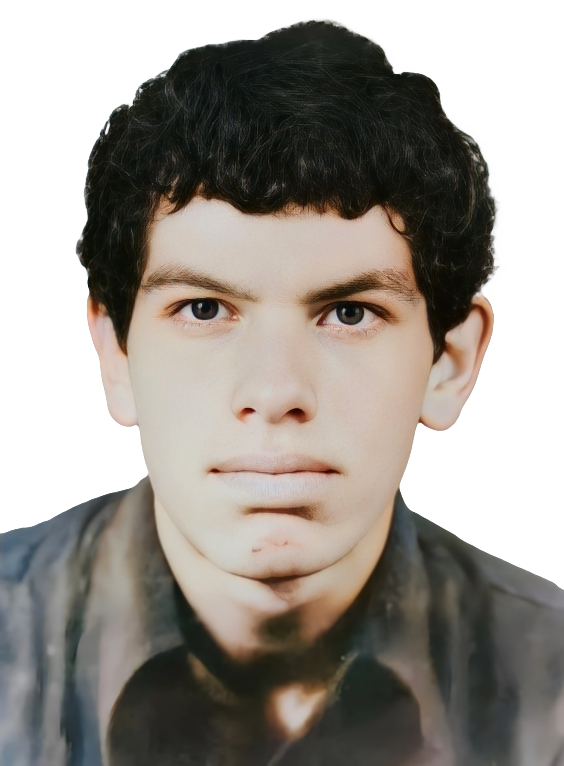 شعبان علی زارع