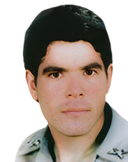 شکراله زارع