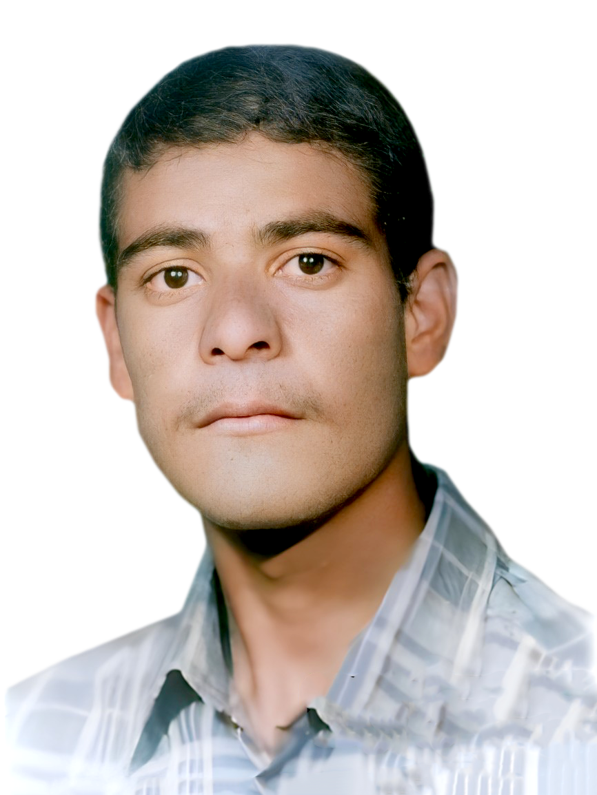 شکراله زارع