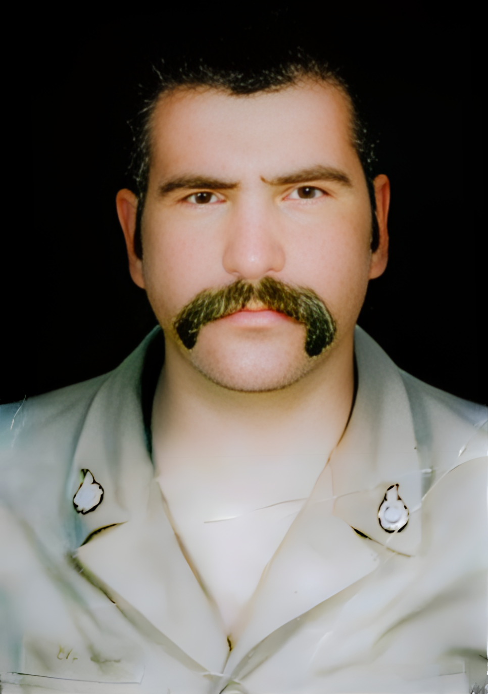 صدراله زارع