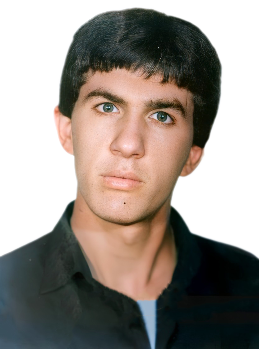 عبدالمحمد زارع