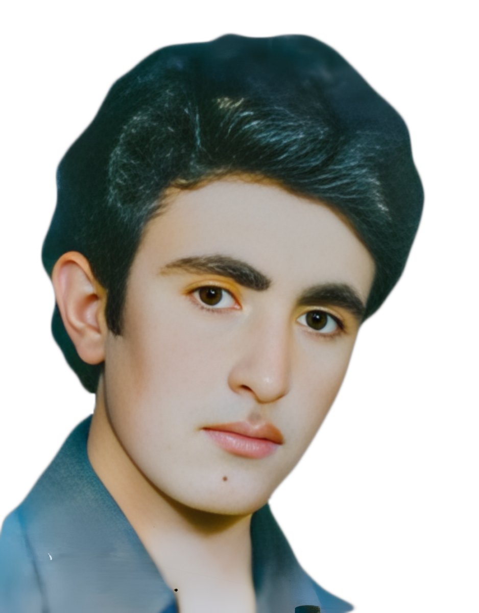 عبداله زارع (کوهنجانی)