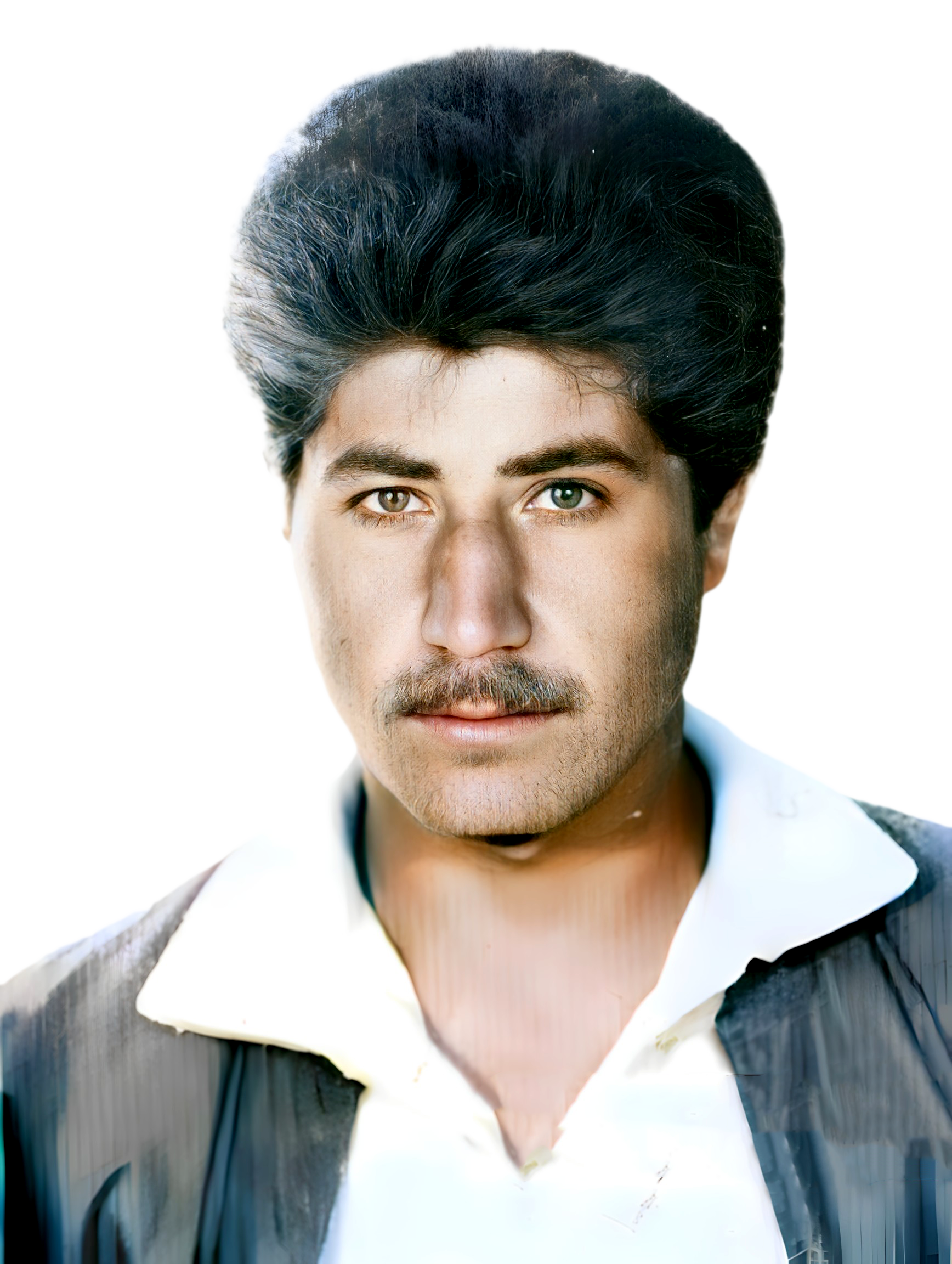 علی زارع