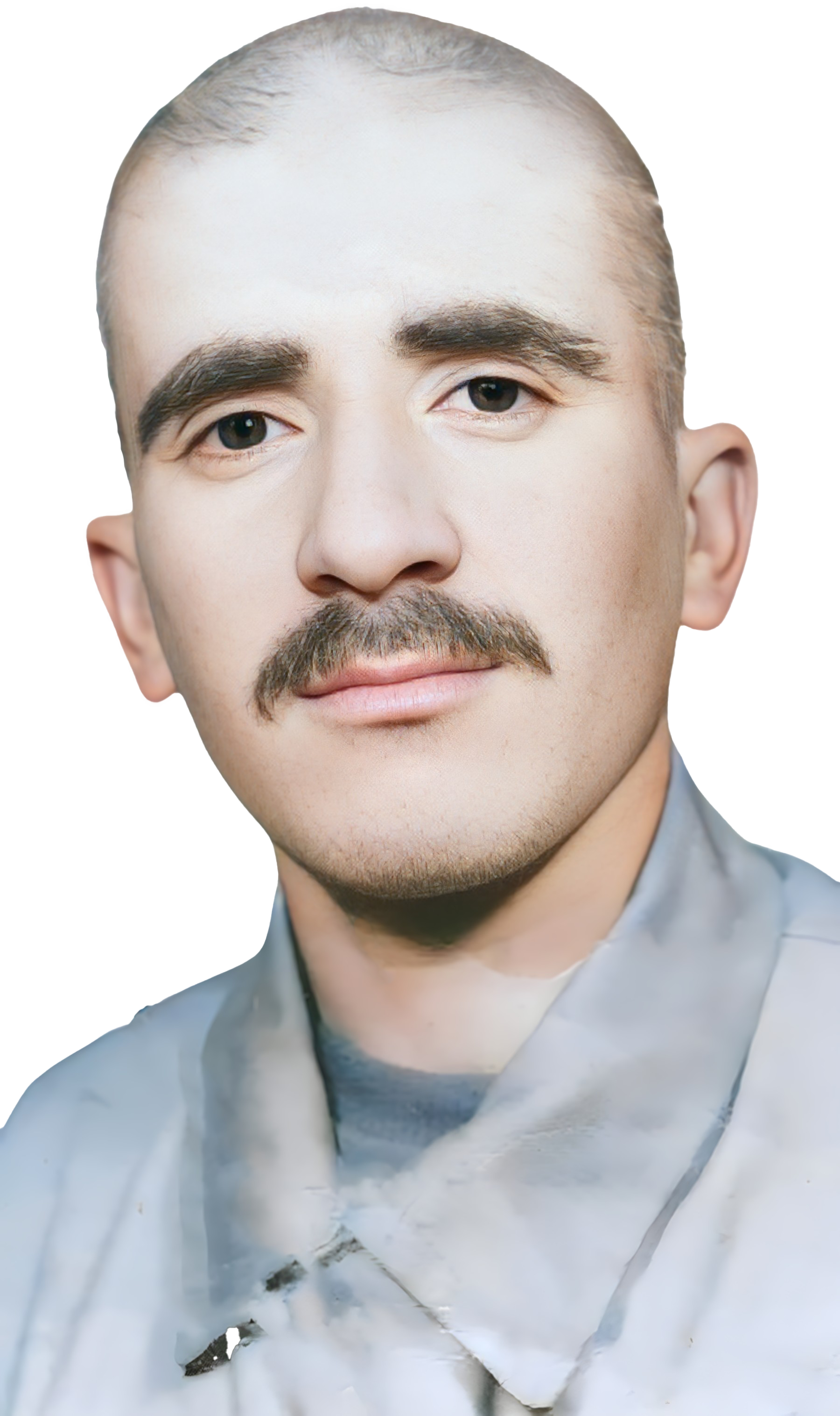 علی باز زارعی