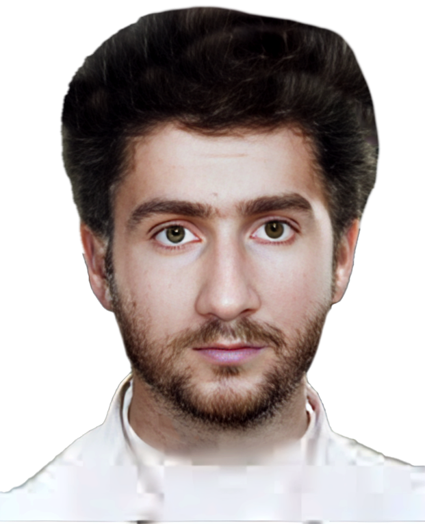 علیرضا زارع