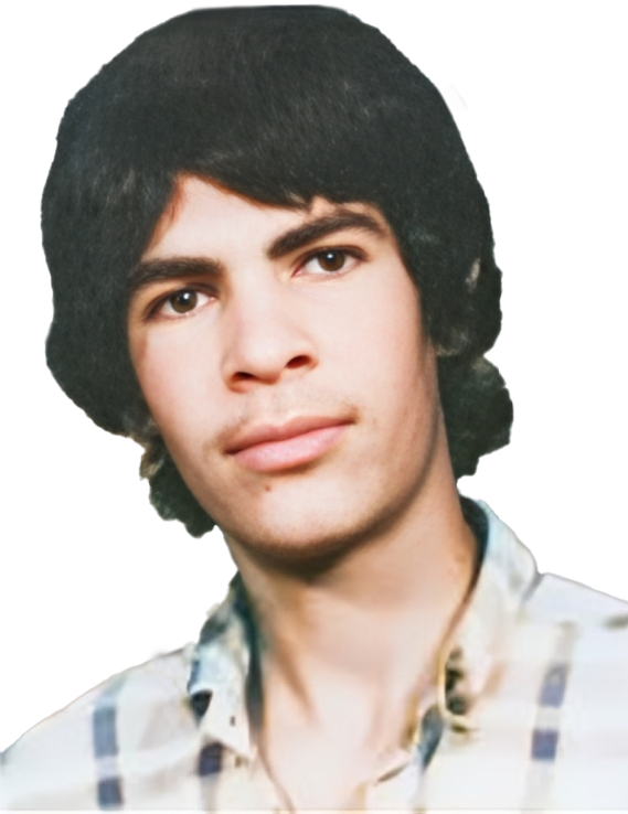 علیرضا زارع