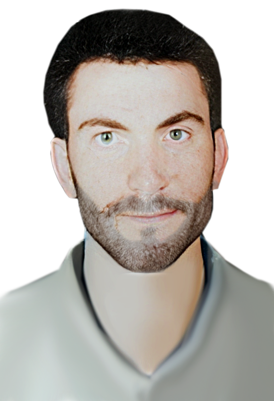 علی محمد زارع