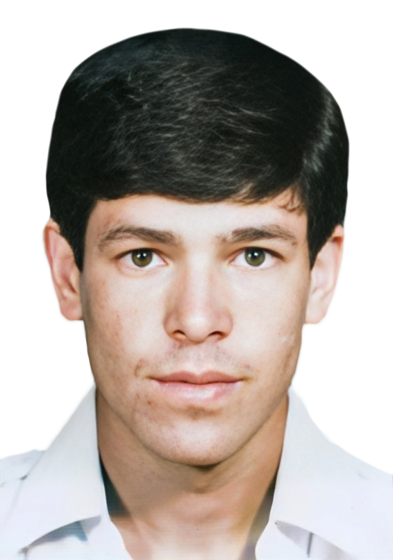 علی ناز زارع