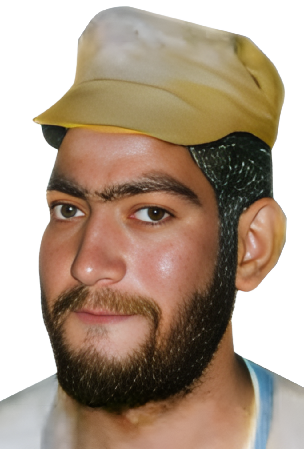 عوض زارع