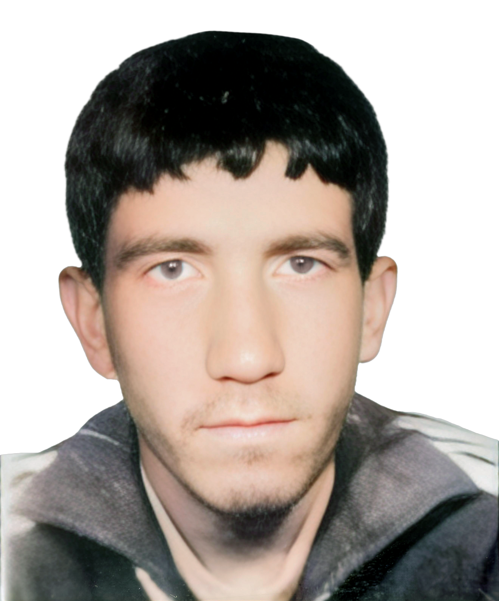 غلام علی زارع