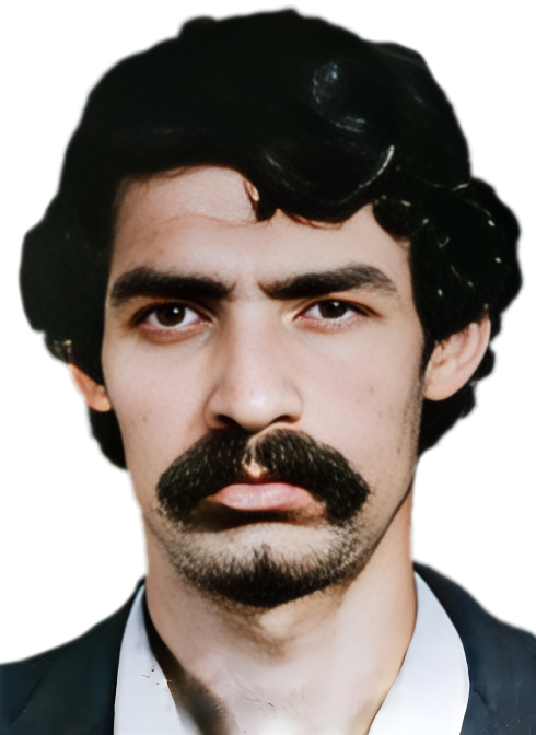 غلام علی زارع