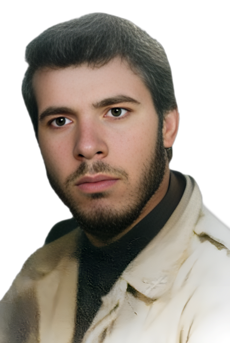 فرامرز زارع قلعه سیدی