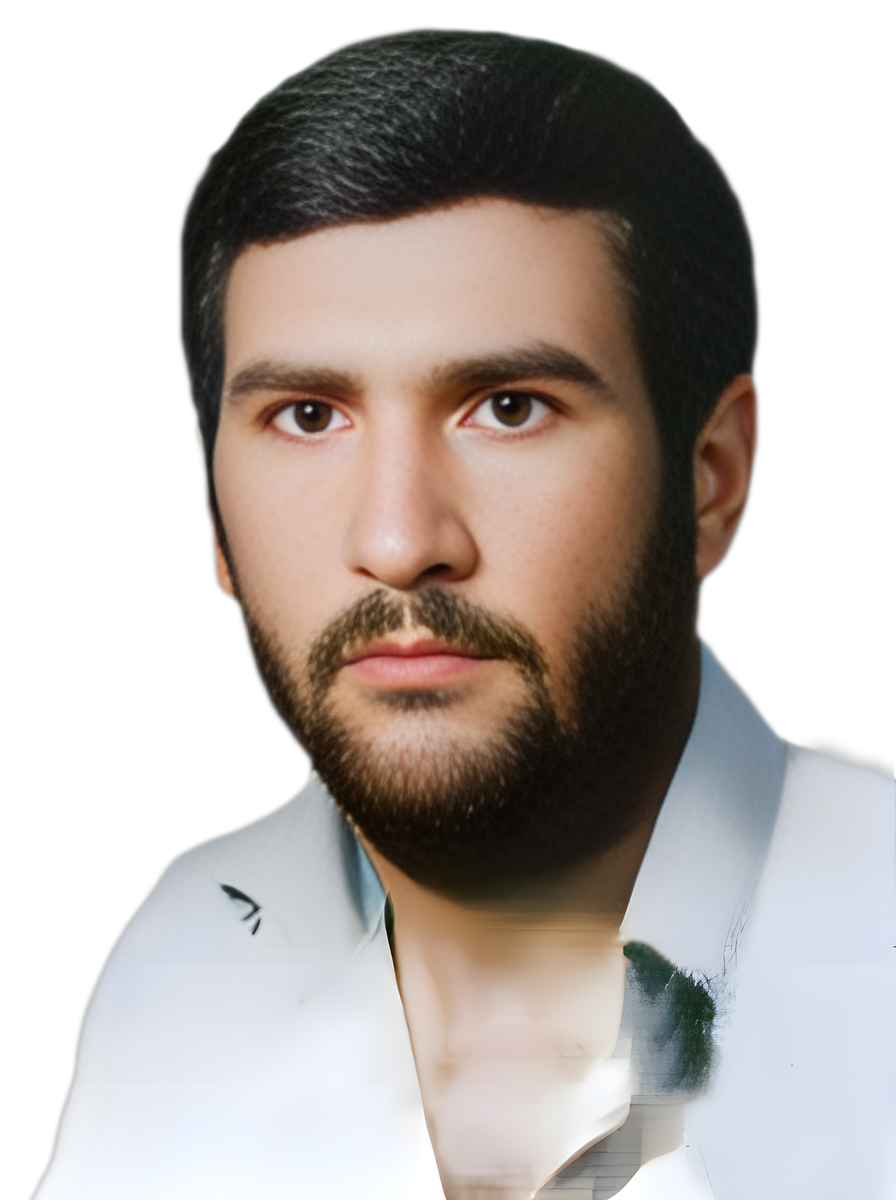 فریبرز زارع