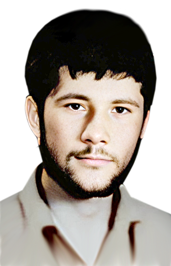 فغانعلی زارع
