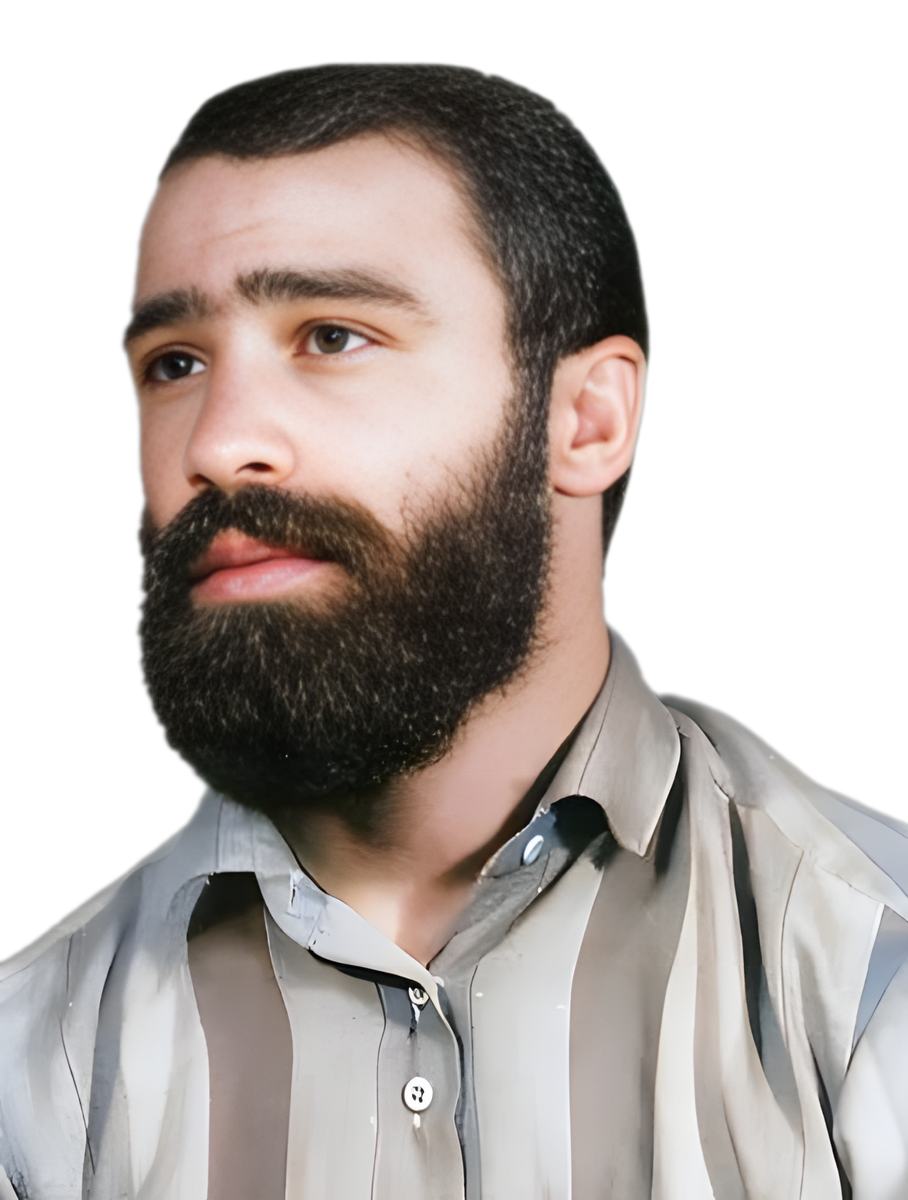 قاسم زارع کنارتخته