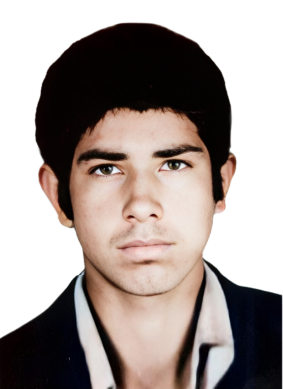 قربانعلی زارع